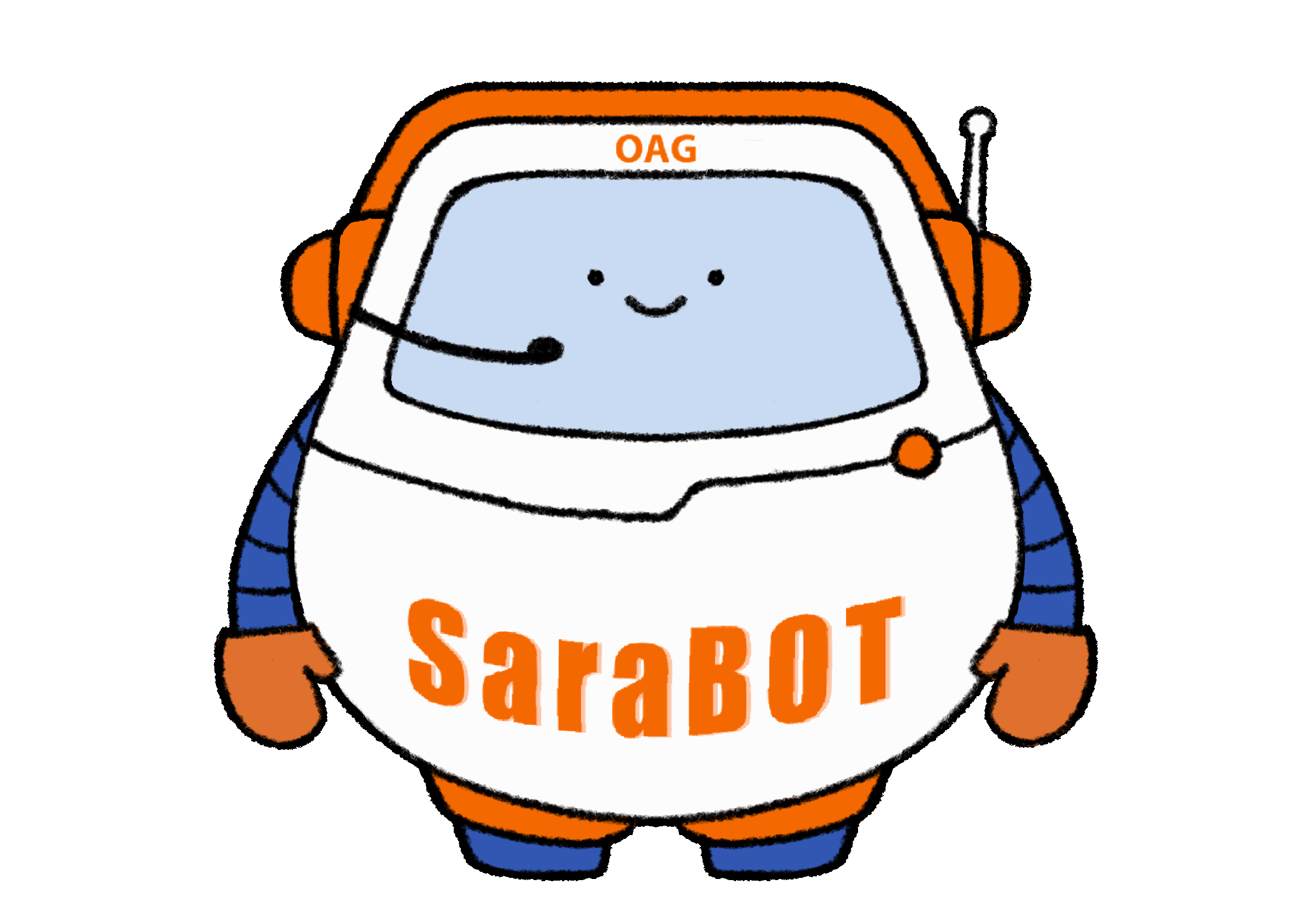 SaraBOT